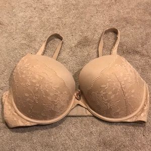 Body By Victoria Perfect Shape Bra